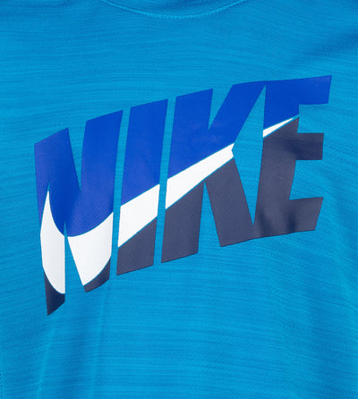 Nike Dri-FIT Logo T-Shirt T Shirt Nike   