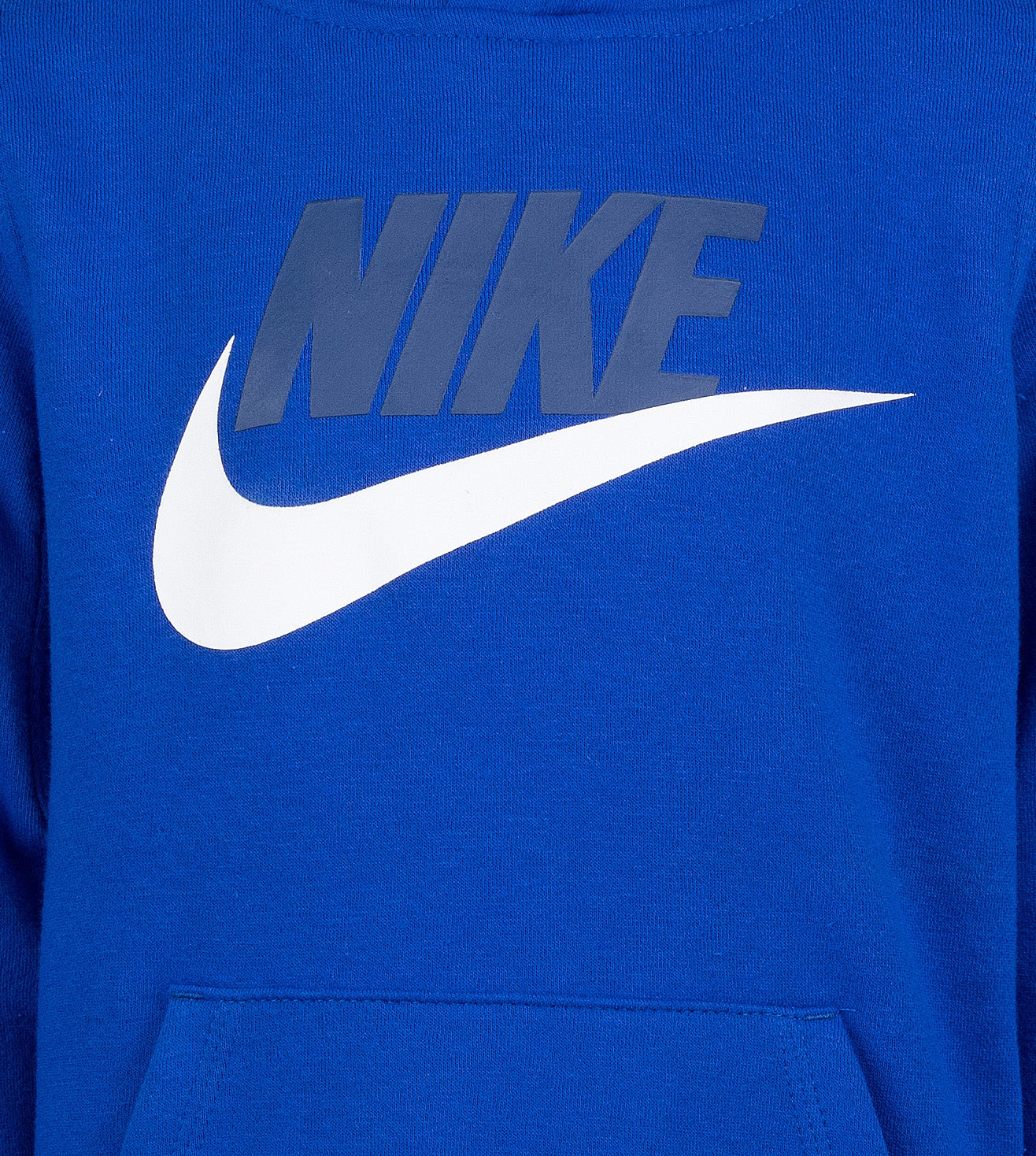 Nike Sportswear Club Fleece Hoodie Sweatshirt Nike   