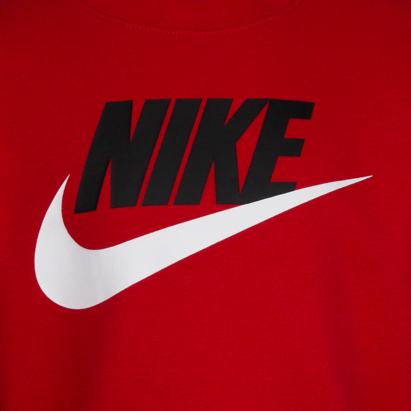 Nike Club Crewneck Sweatshirt Sweatshirt Nike   