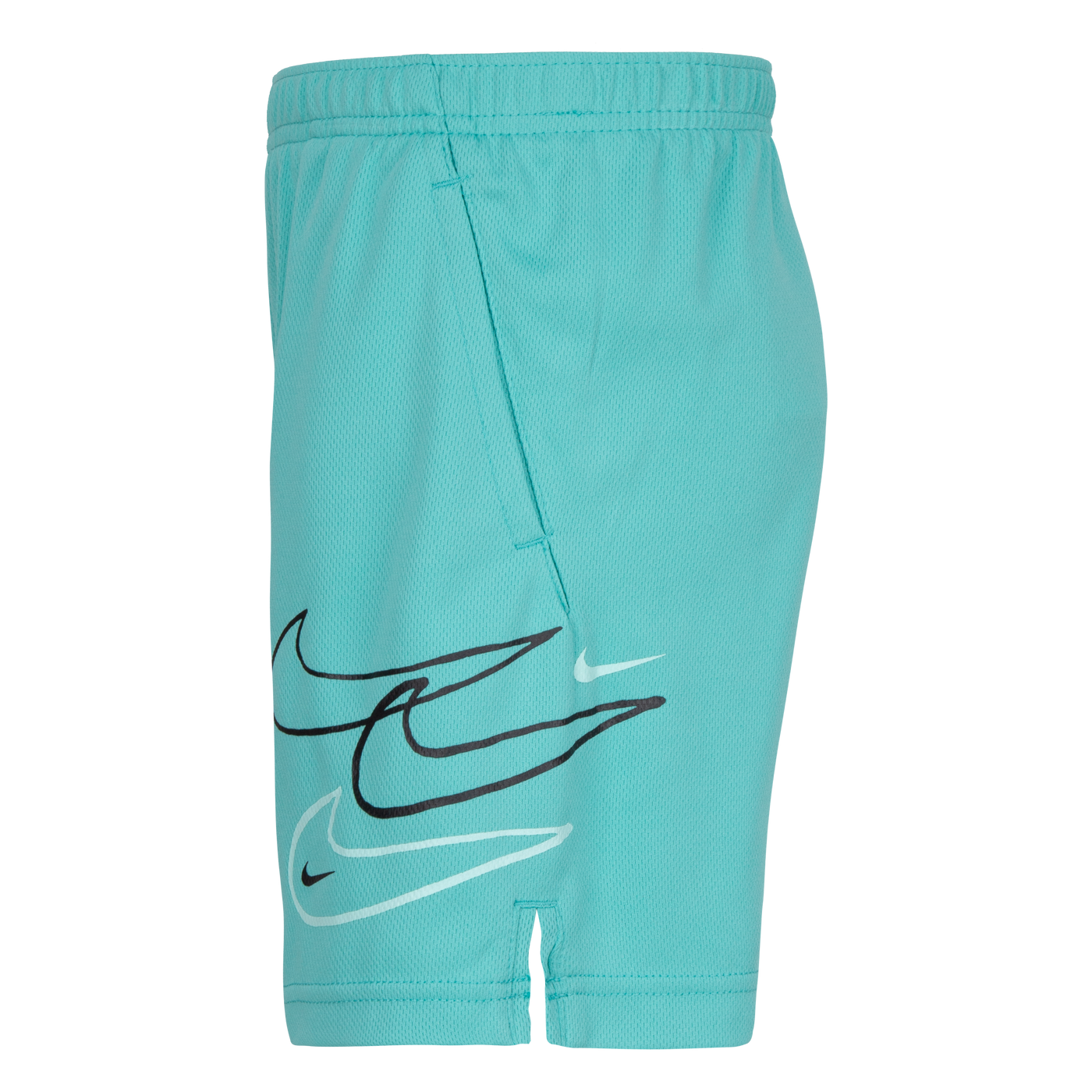 Nike HBR Dri-FIT Sport Shorts Shorts Nike   