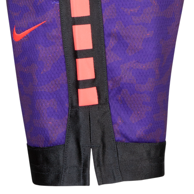 Nike Elite Print Dri-FIT Shorts Shorts Nike   