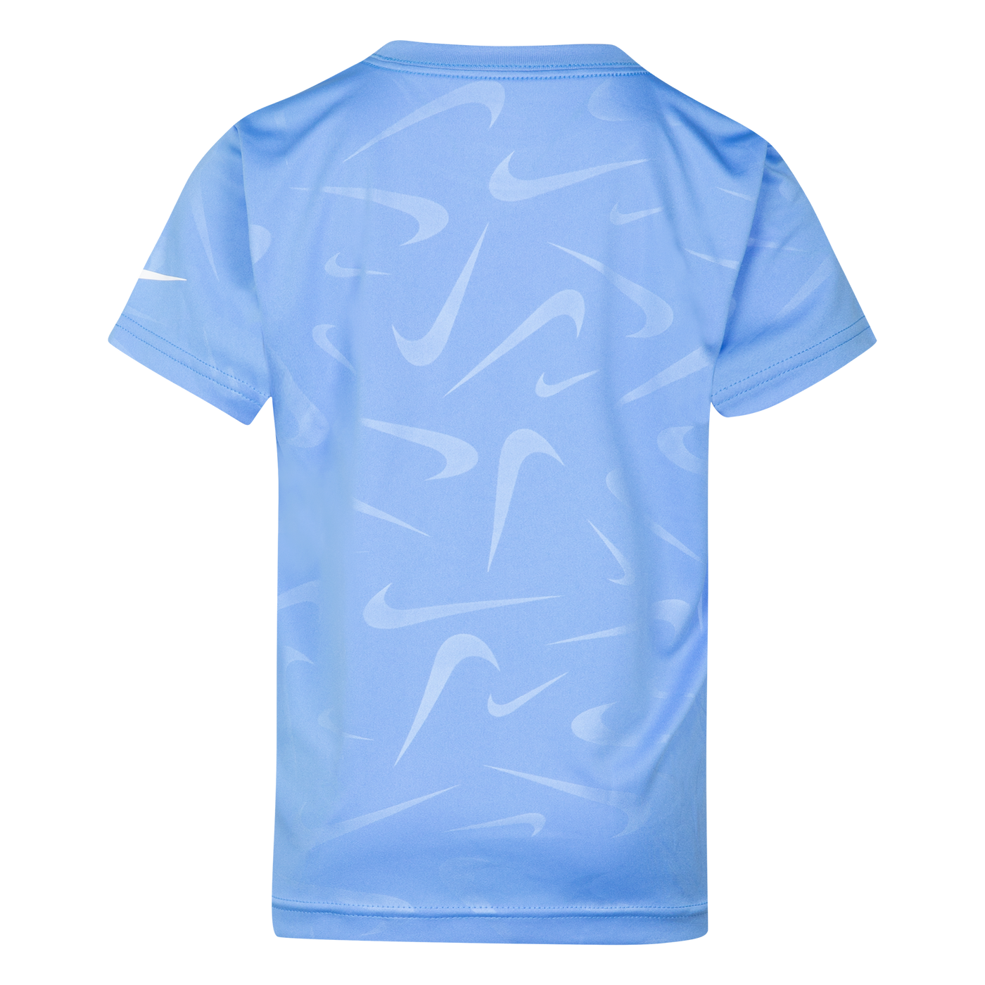 Nike Swooshfetti Debossed Dri-FIT Tee T Shirt Nike   