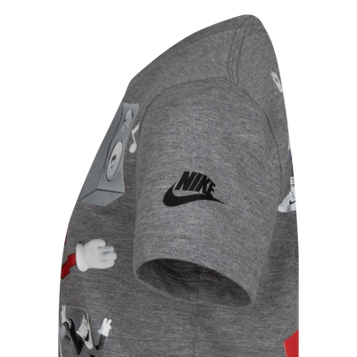 Nike Graphic Short Sleeve Tee T Shirt Nike   