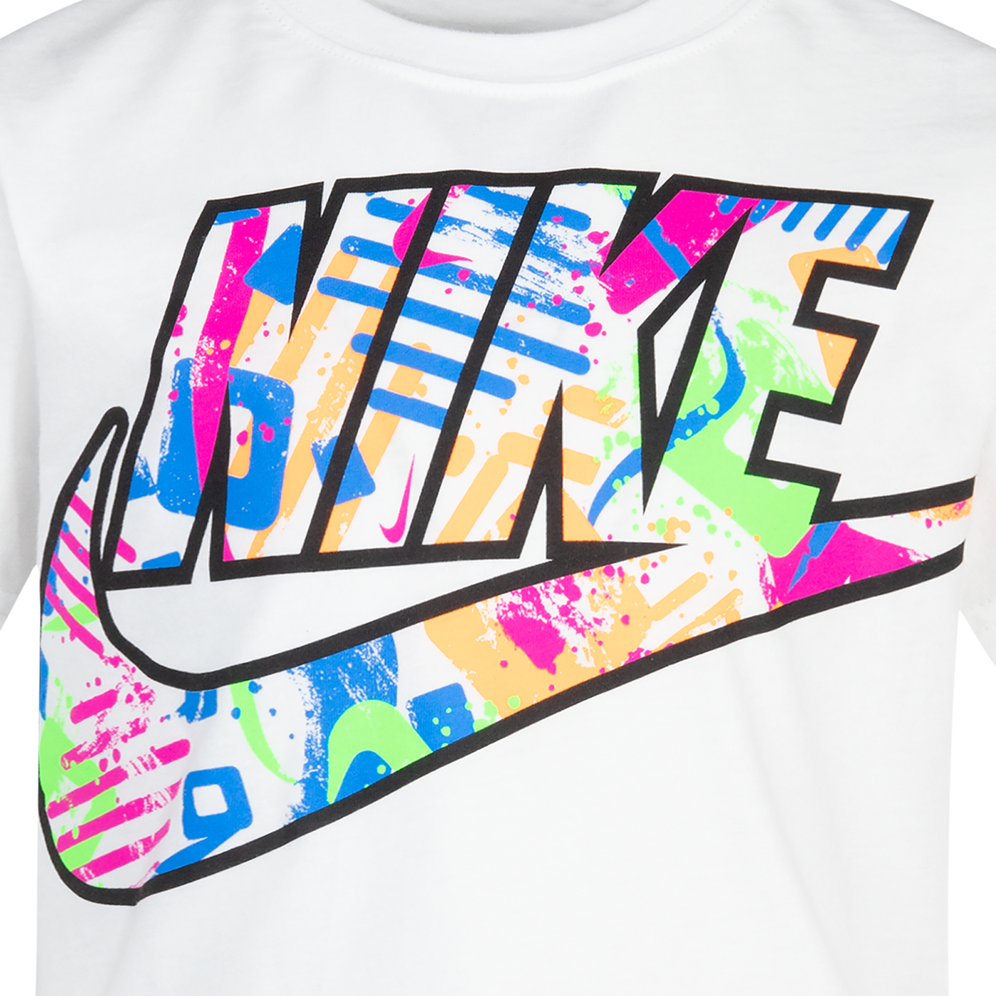 Nike Futura Sole Max Tee T Shirt Nike   