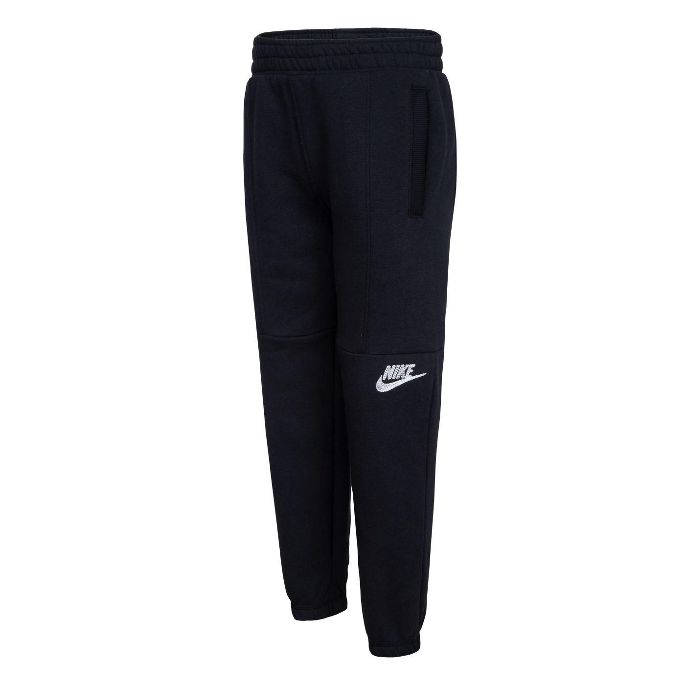 nike black sportswear amplify fleece pants Joggers Nike   