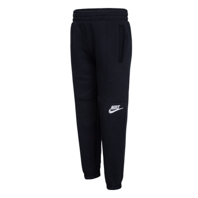 nike black sportswear amplify fleece pants Joggers Nike   