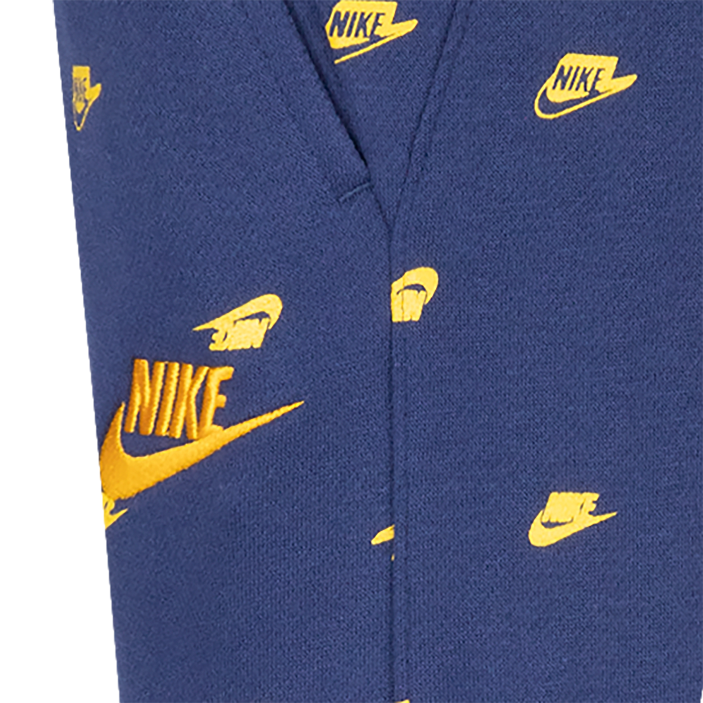 nike navy blue club pants Joggers Nike   