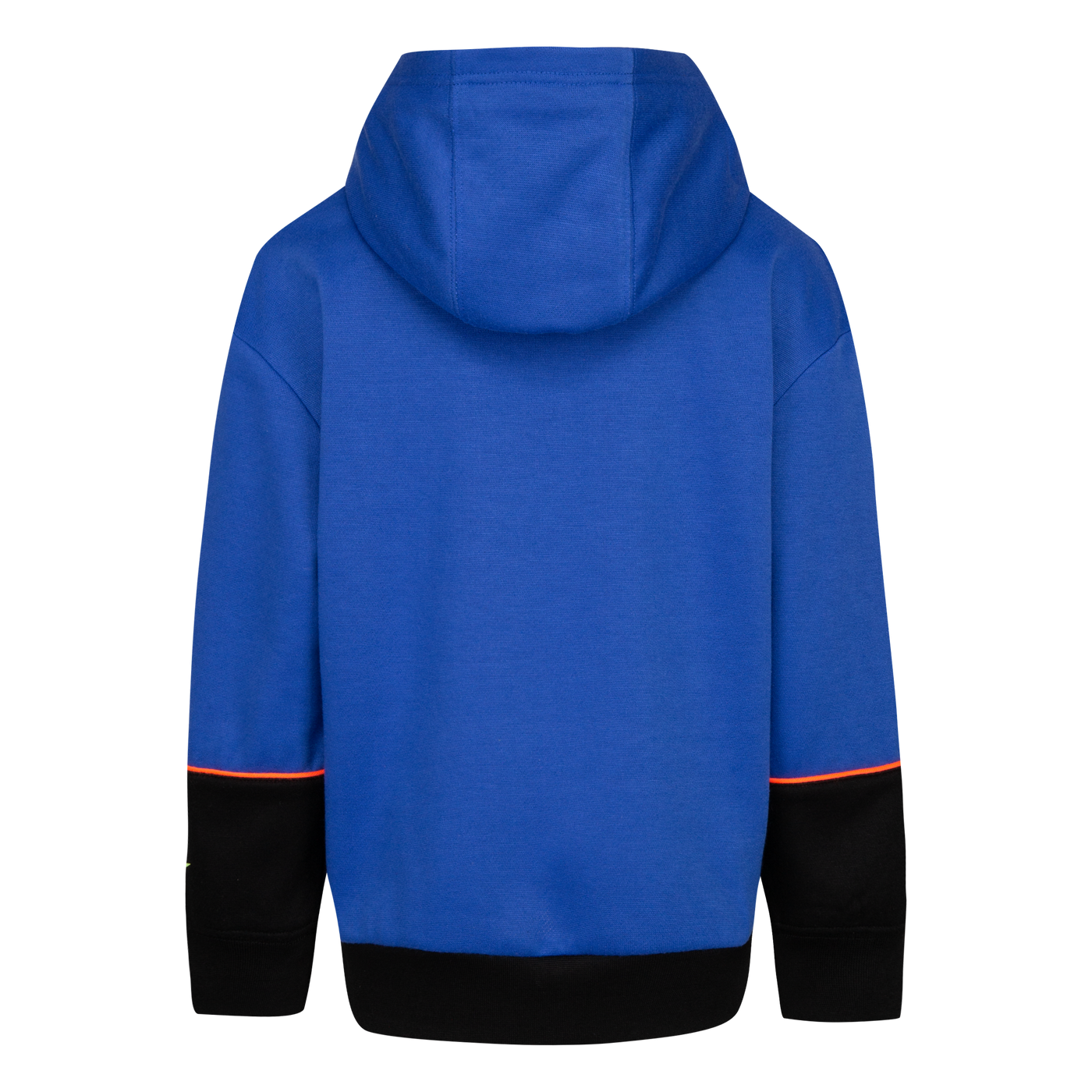nike blue digital escape french terry pullover Sweatshirt Nike   