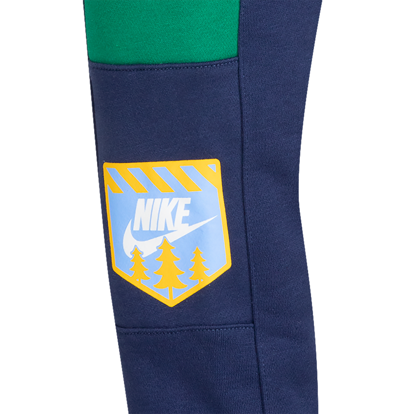 Nike Great Outdoors Fleece Pants Joggers Nike   