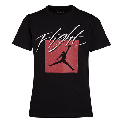 Jordan Jumpman Flight Logo T-Shirt T Shirt Jordan   