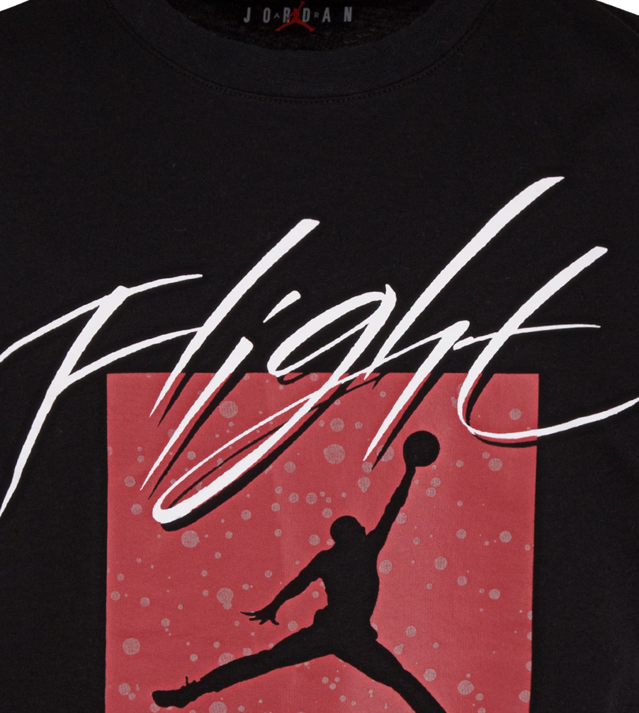 Jordan Jumpman Flight Logo T-Shirt T Shirt Jordan   