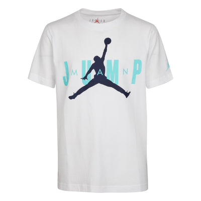 Jordan Jumpman Jersey Logo T-Shirt T Shirt Jordan   