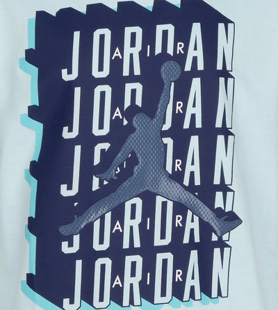 Jordan Jumpman Logo T-Shirt T Shirt Jordan   