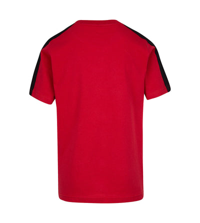 Jordan Jersey Logo T-Shirt T Shirt Jordan   