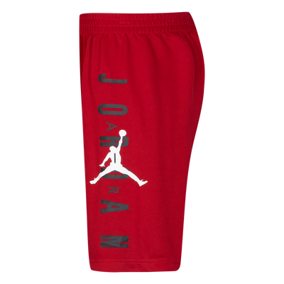 Jordan Logo Mesh Shorts Shorts Jordan   