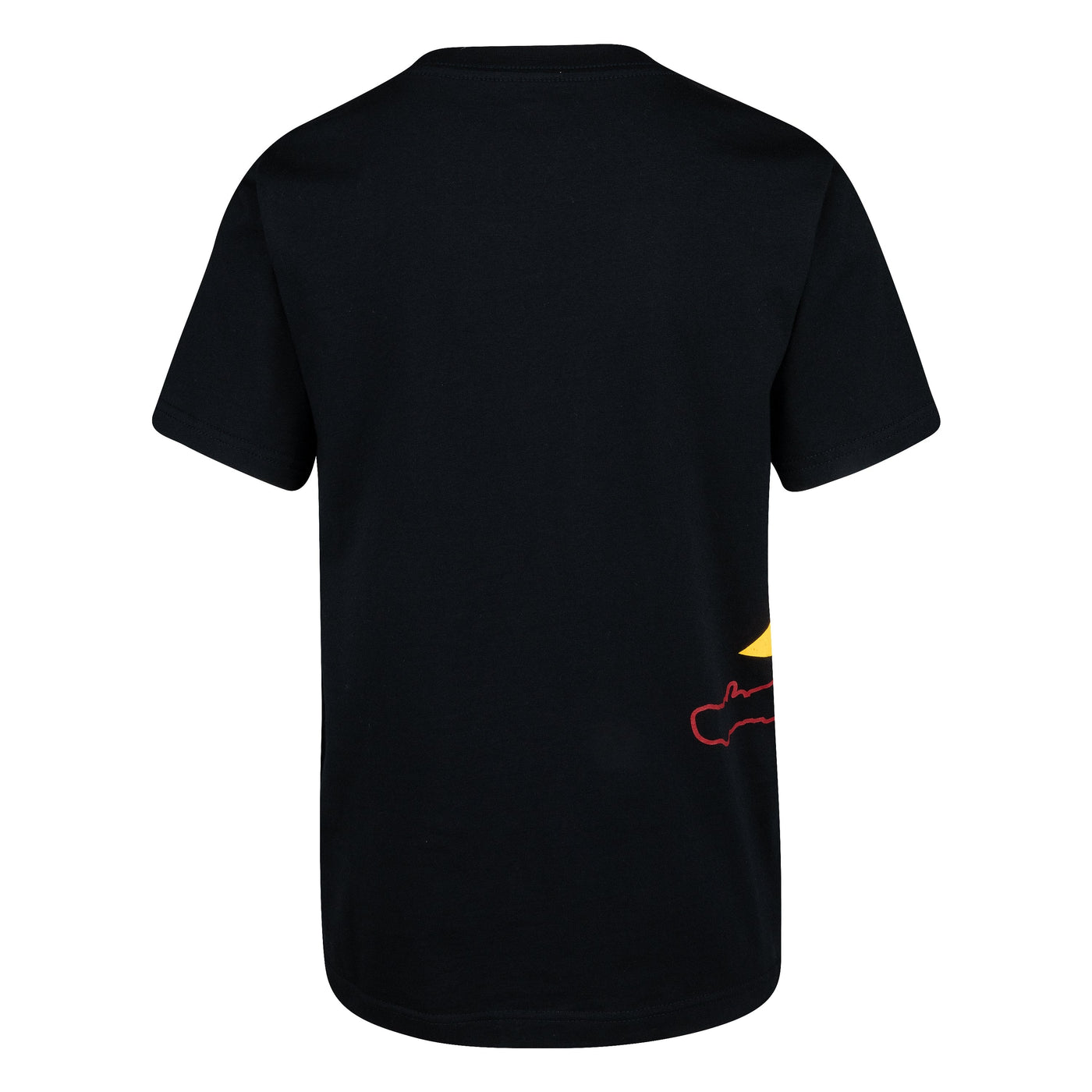 Jordan Logo T-Shirt T Shirt Jordan   