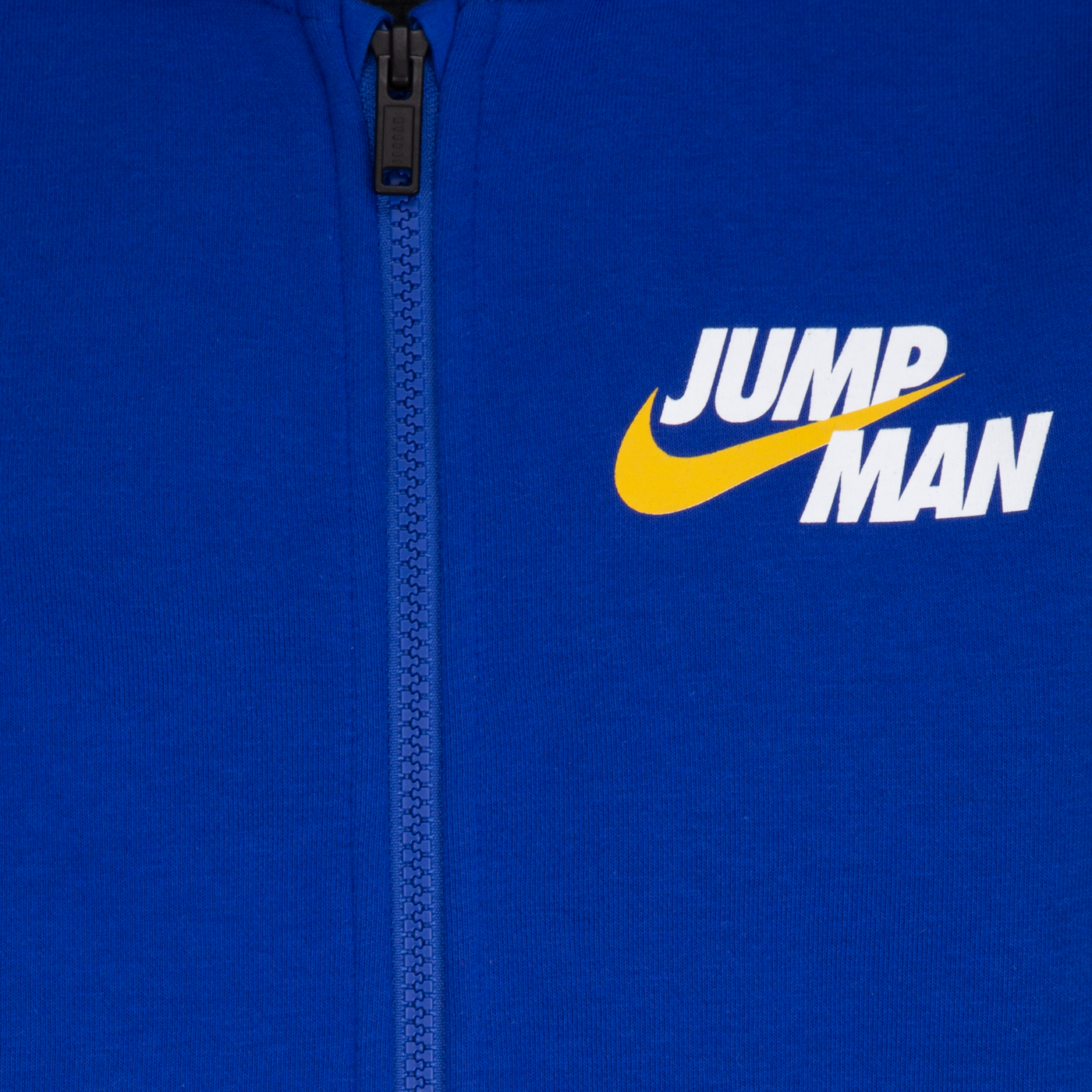 Jordan Jumpman By Nike Full-Zip Hoodie Sweatshirt Jordan   
