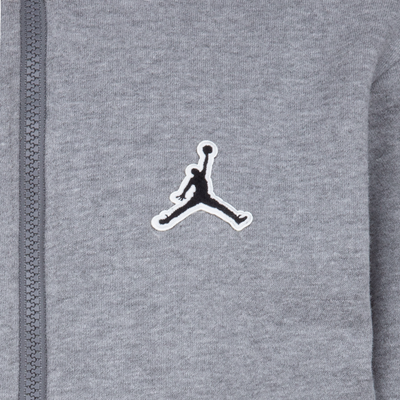 Jordan Essentials Fleece Hoodie Sweatshirt Jordan   