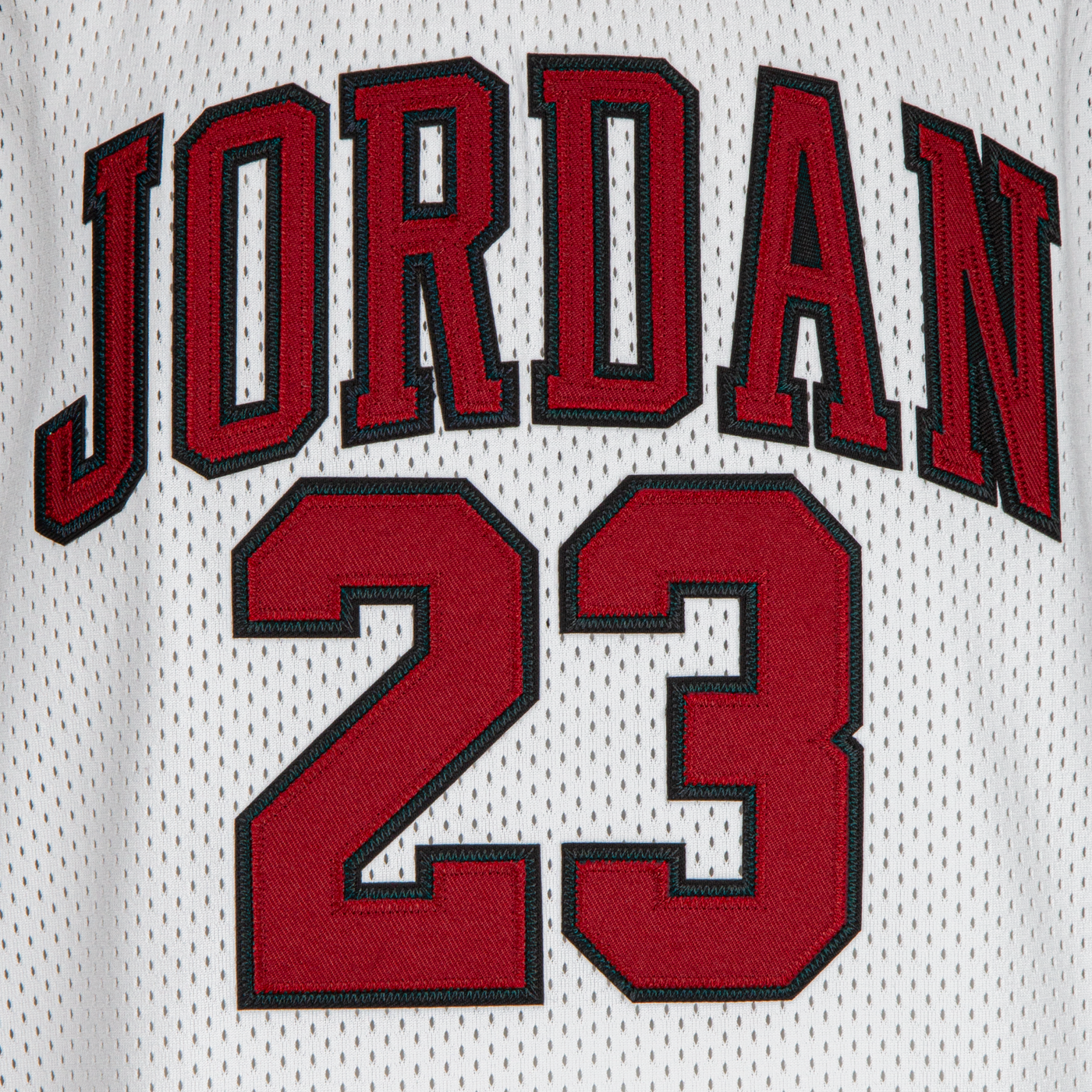 Jordan 23 Jersey Tank Top Jordan   