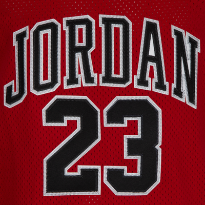 Jordan 23 Jersey Tank Top Jordan   