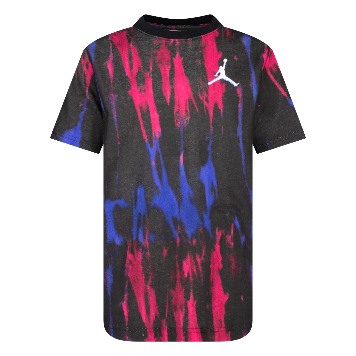 Jordan Air Washed T-Shirt x Jordan Sport DNA Shorts - Through