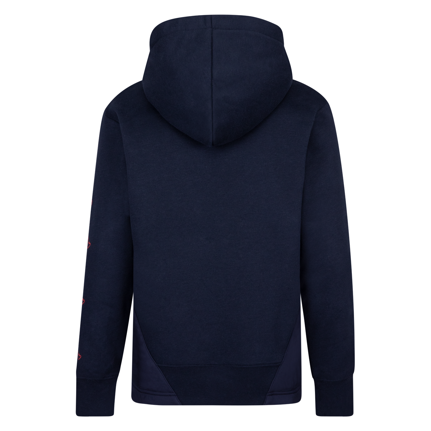 jordan black sideline fleece pullover hoodie Sweatshirt Jordan   
