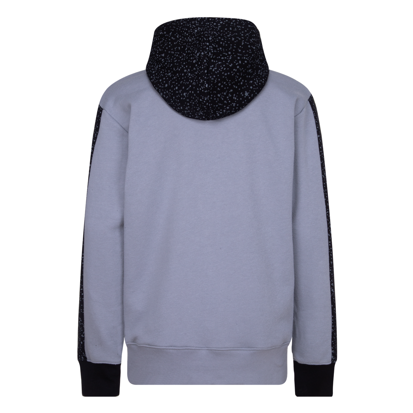 jordan grey air speckle french terry pullover hoodie Sweatshirt Jordan   