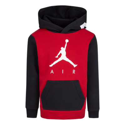 Jordan Jumpman Air Logo Hoodie Sweatshirt Jordan   