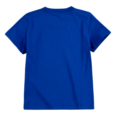 Jordan Mismatched Stacked Graphic Short Sleeve T-Shirt T Shirt Jordan   