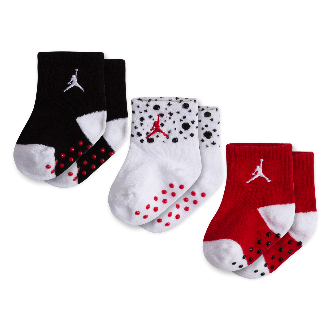 Jordan Cement Gripper Socks Socks Jordan   