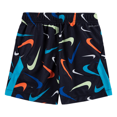 Nike Dri-FIT Swooshfetti Shorts Shorts Nike   