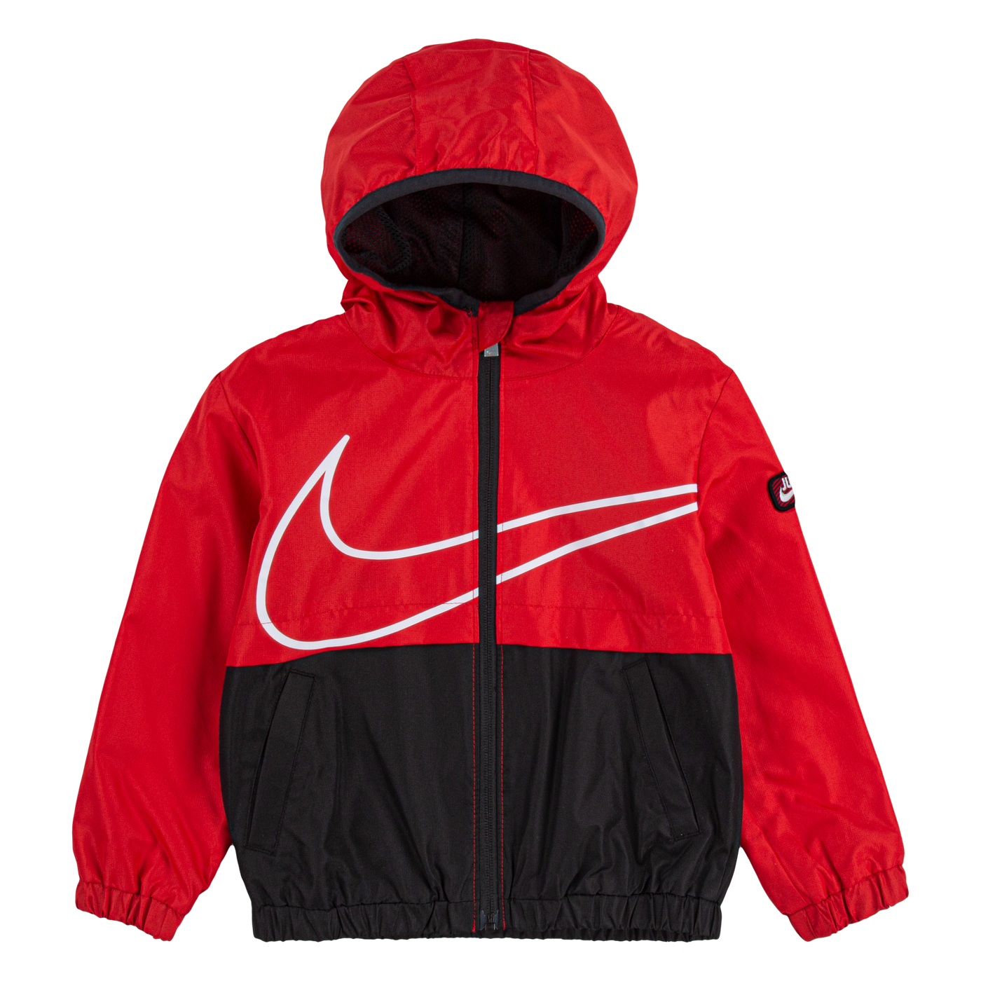 Nike Swoosh Windbreaker Jacket Jacket Nike   
