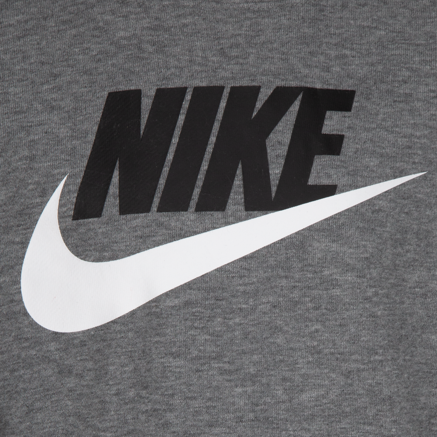 Nike Club French Terry Pullover Sweatshirt Nike   