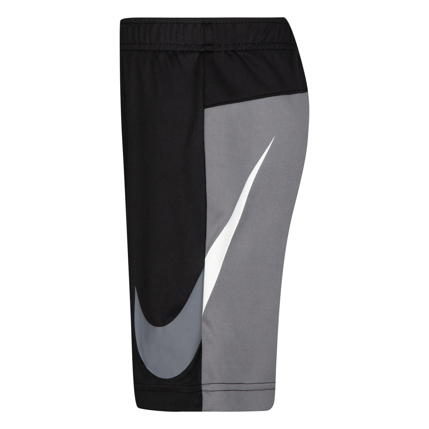 Nike Blocked Dri-FIT Shorts Shorts Nike   