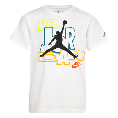 Jordan Comic Ooze Tee T Shirt Jordan   