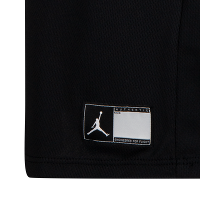 Jordan Black Jersey Dress Dress Jordan   