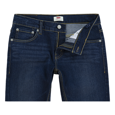Levi's® Blue 511™ Slim Fit Jeans Jeans Levi's   