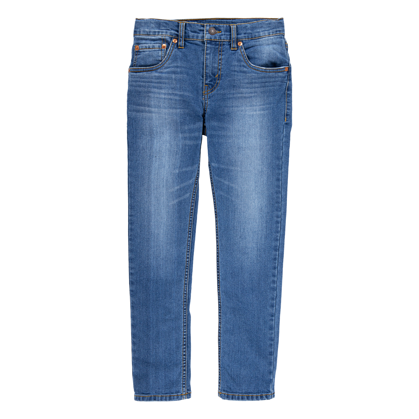 Levi's® Blue 510™ Skinny Fit Warm Jeans Jeans Levi's   