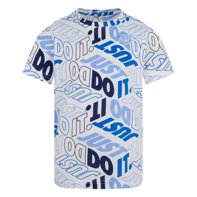 Nike JDI Block Print Tee T Shirt Nike   