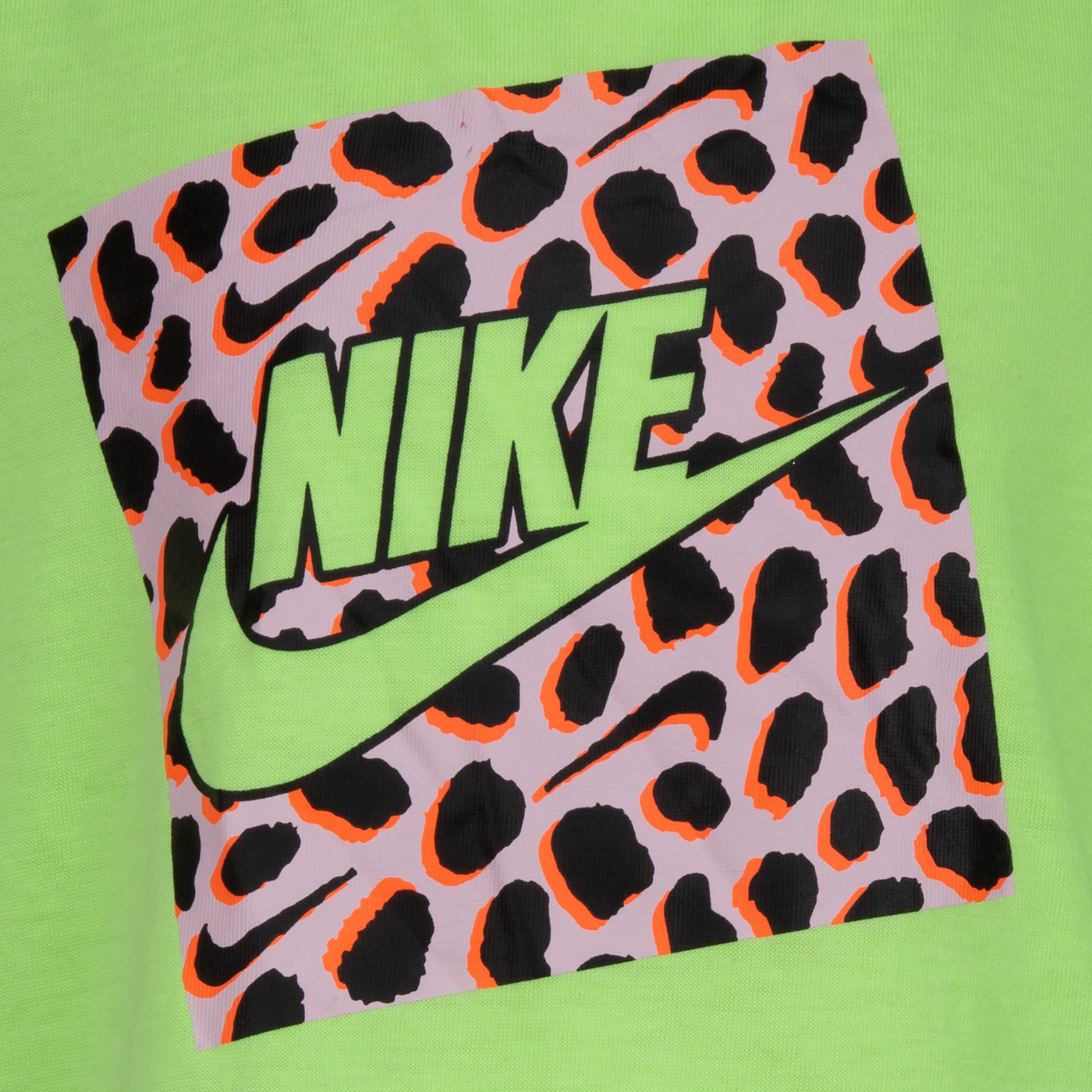 Nike Graphic Boxy Tee T Shirt Nike   