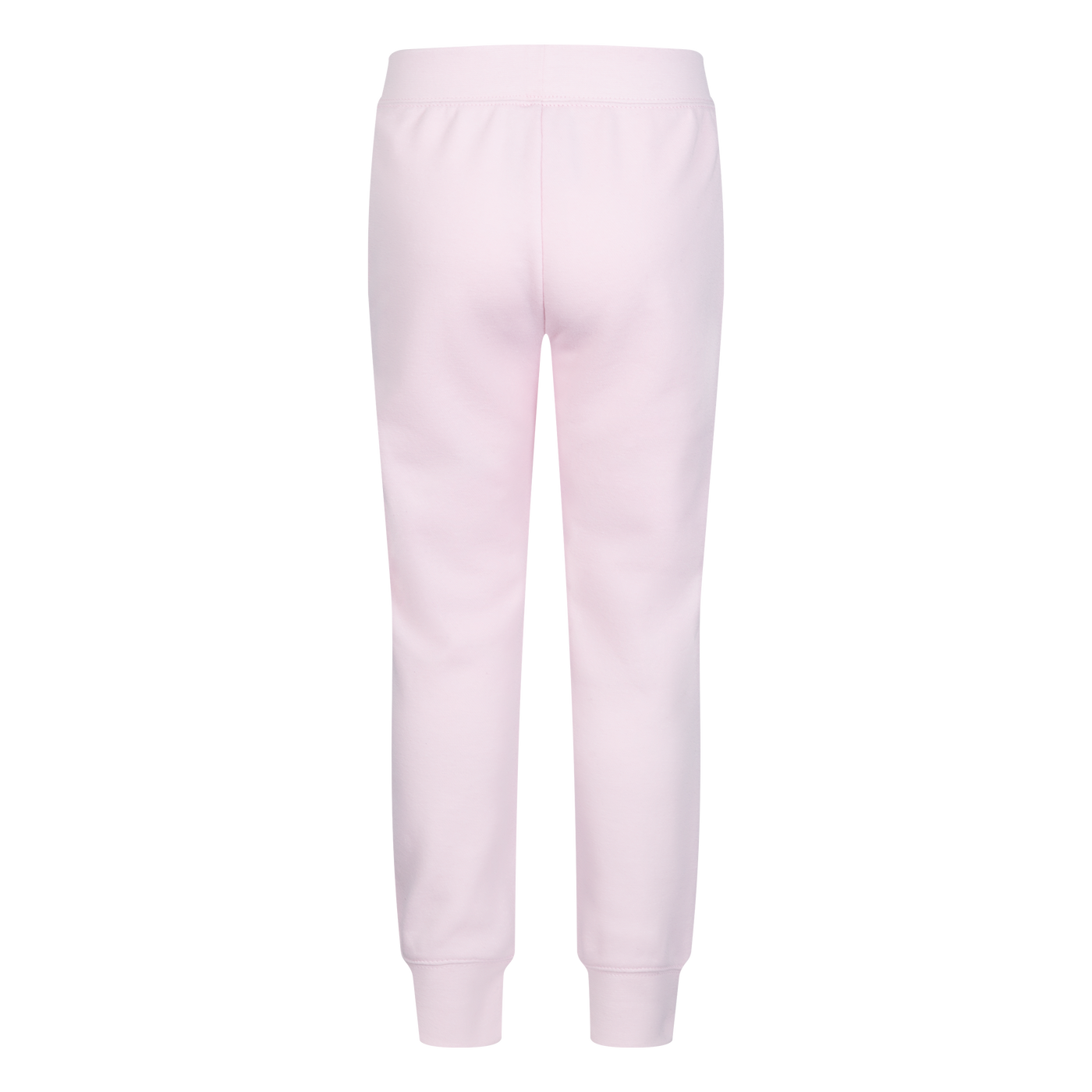 Nike Pink Club French Terry Joggers Joggers Nike   