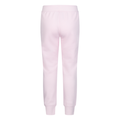 Nike Pink Club French Terry Joggers Joggers Nike   