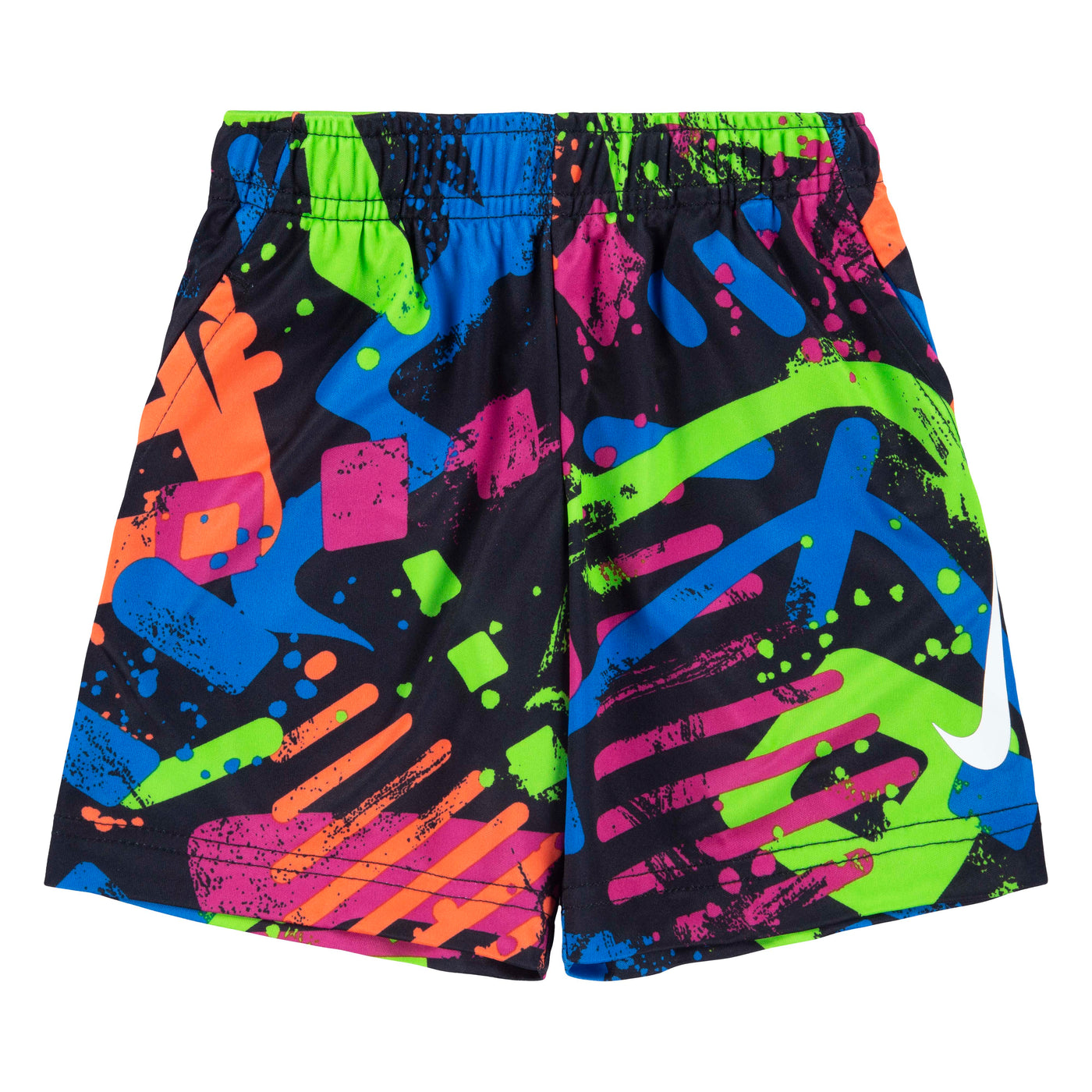 Nike Thrill Dri-FIT Shorts Shorts Nike   