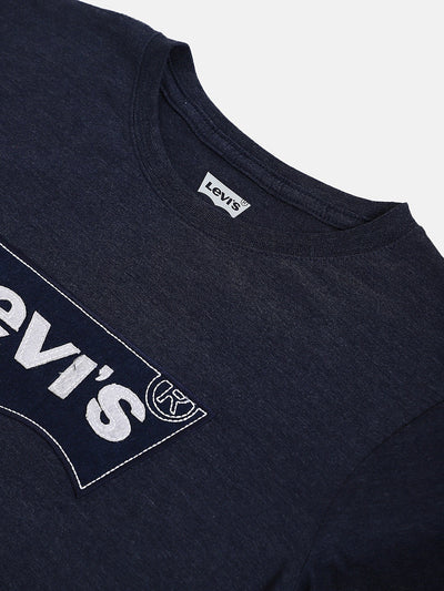 Levi's® Batwing Logo Patch T-Shirt T Shirt Levi's   