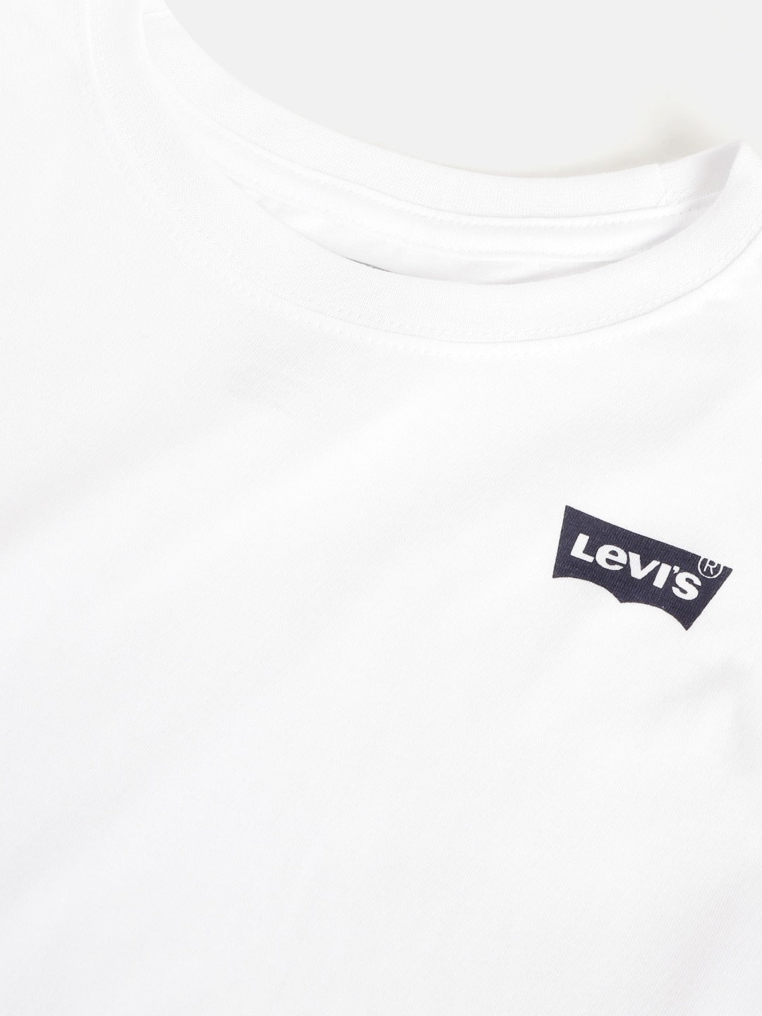 Levi's® Jersey Logo T-Shirt T Shirt Levi's   