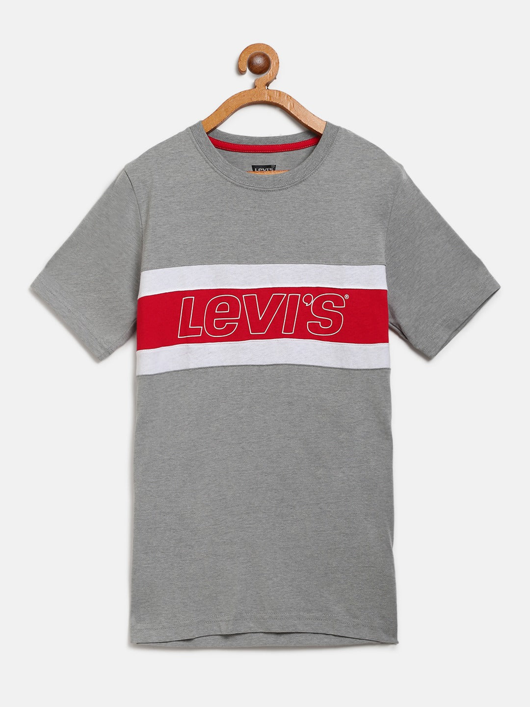 Levi's® Colorblock Logo T-Shirt T Shirt Levi's   